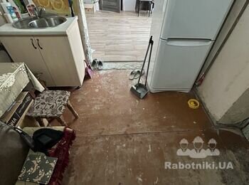 Ремонт в 2-х кімнатах
