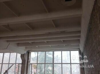 Штукатурка 500м2 машина