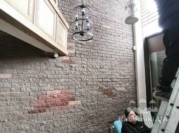 Покраска дизайн.