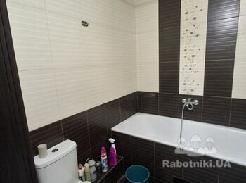 Ремонт 1к квартири