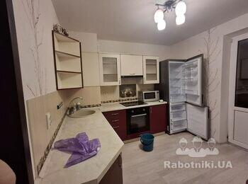 Ремонт 1к квартири