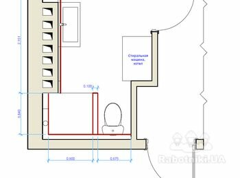 Сантехника в квартиру