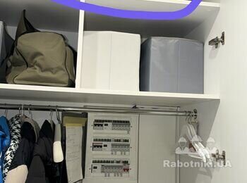 Підключити стабілізатор напруги