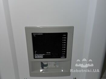 Підключити стабілізатор напруги