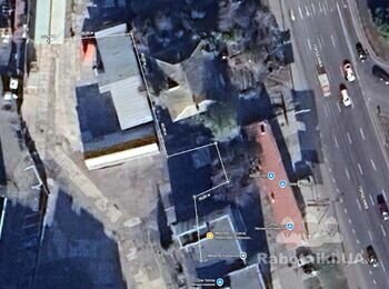 Прокласти оптику 100-150 м