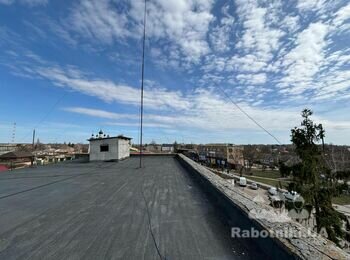 Встановлення сонячної електростанції потужністю 60 кВт