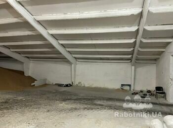 Виконання покрівельних робіт для складського приміщення (с/г)