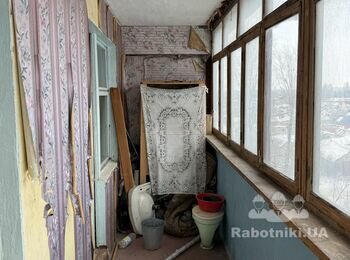 Работы по электрике от ввода до включателей и розеток в квартире 37 м2