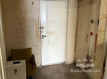 Работы по электрике от ввода до включателей и розеток в квартире 37 м2