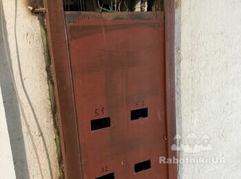 Работы по электрике от ввода до включателей и розеток в квартире 37 м2