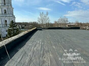 Встановлення сонячної електростанції потужністю 60 кВт (Київ)