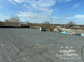 Встановлення сонячної електростанції потужністю 60 кВт (Київ)