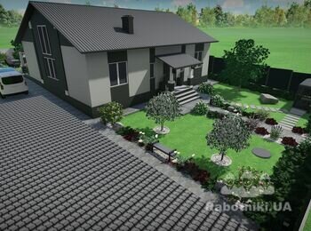 Розрахунок вартості утеплення (мокрий фасад)