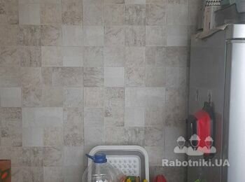 Встановлення бойлера 80 Л