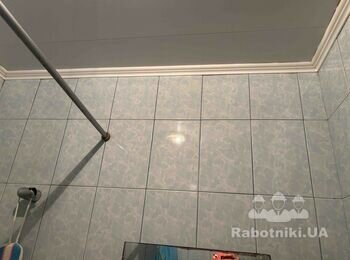 Встановлення бойлера 80 Л