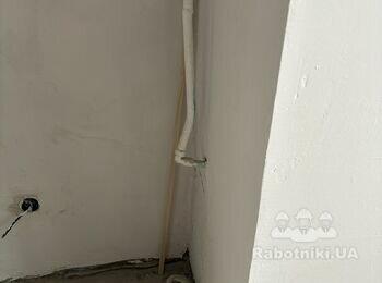 Заміна батарей опалення