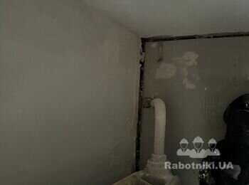 Заміна батарей опалення