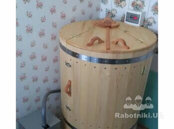 Нужен плотник