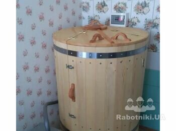 Нужен плотник