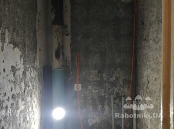 Встановлення бойлеру