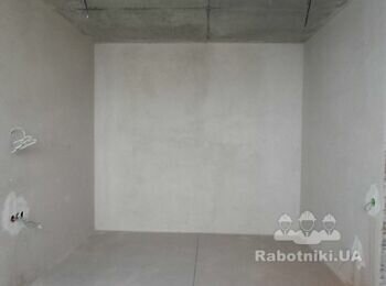 Ремонт квартири в новобудові