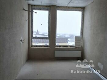 Ремонт квартири в новобудові