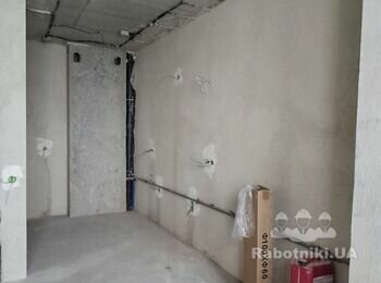 Ремонт квартири в новобудові