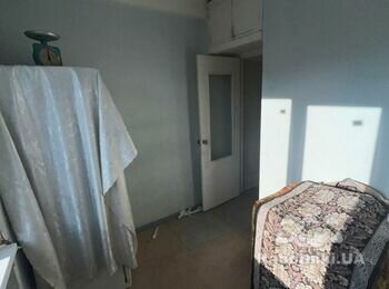 Косметичний ремонт квартири