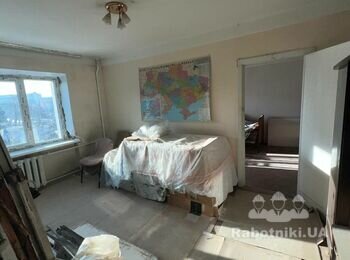 Косметичний ремонт квартири