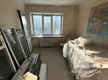 Косметичний ремонт квартири