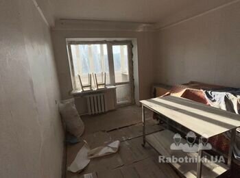 Косметичний ремонт квартири