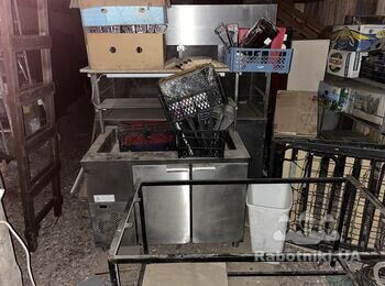 Требуется перевезти оборудование