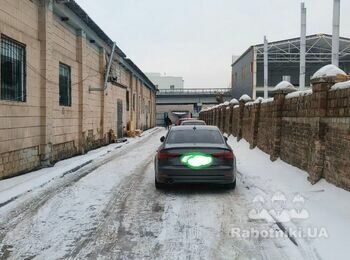 Виготовлення та встановлення воріт