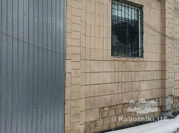 Виготовлення та встановлення воріт