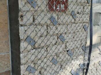 Оздоблення фасаду (штукатурка, короїд, фарбування)