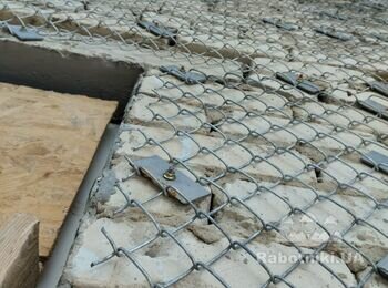 Оздоблення фасаду (штукатурка, короїд, фарбування)