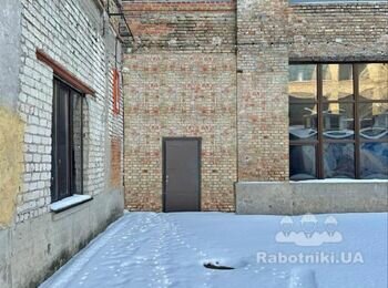 Покласти цегляні стіну, кладка стіни