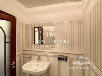 Зняття чистової сантехніки, вкладання ОСБ плит на підлогу