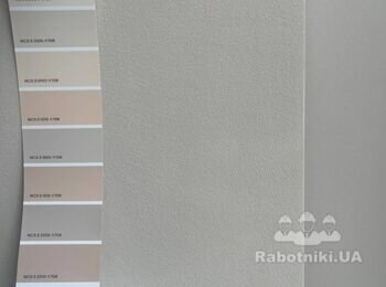 Декоративна штукатурка