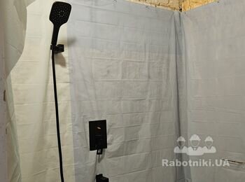 Штукатурка