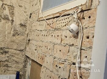 Штукатурка