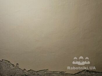 Штукатурка