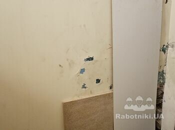 Штукатурка