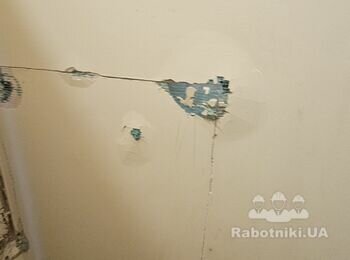 Штукатурка