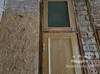 Штукатурка