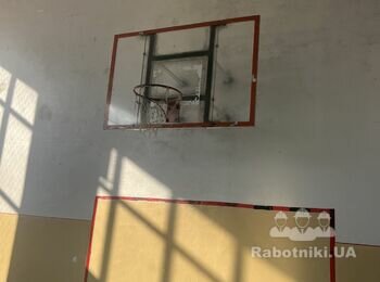 Демонтажні роботи .