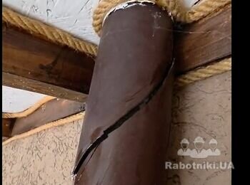 Потрібен майстер з досвідом ремонту/монтажу водостічних систем