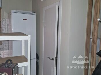 Перестановка гипсакартонной стены