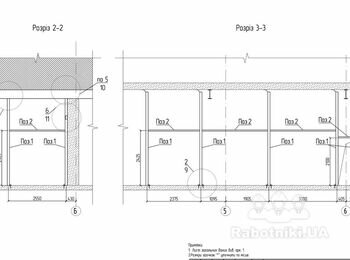 Зварювальні роботи