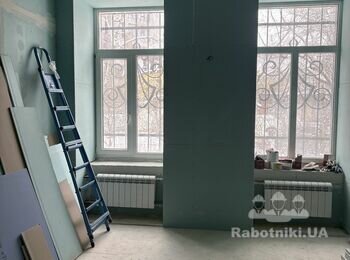 Шукаю майстра по вікнах